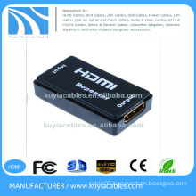 high quality hot selling HDMI high end audio amplifier 40m